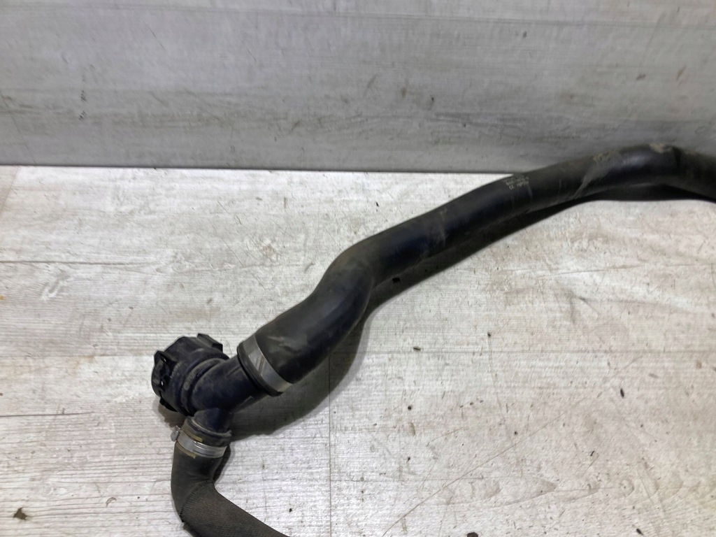 фото №2, Mini clubman f54 2016 wąż wody 1.5 d