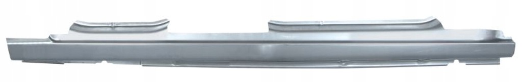 фото №1, Порог наружный правый opel astra h 4d 2003-2012