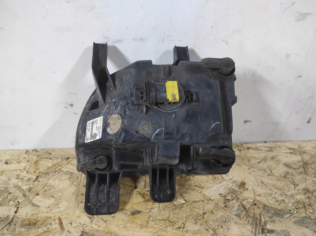 фото №6, 5k0941700c противотуманная фара левый vw golf vi