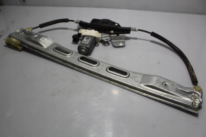 фото №1, Механізм вікон лівий задня ford transit courier