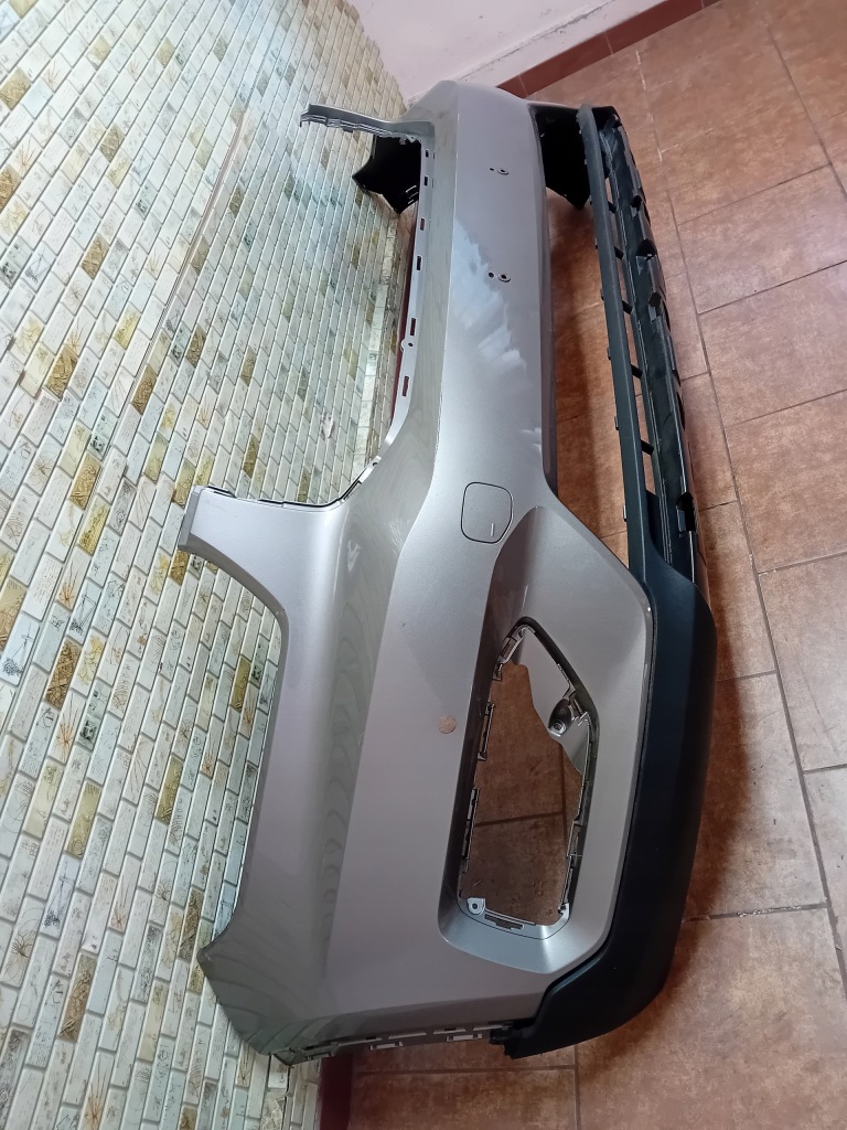 Купить Бампер перед volvo xc40 2017 - 2022 pdc