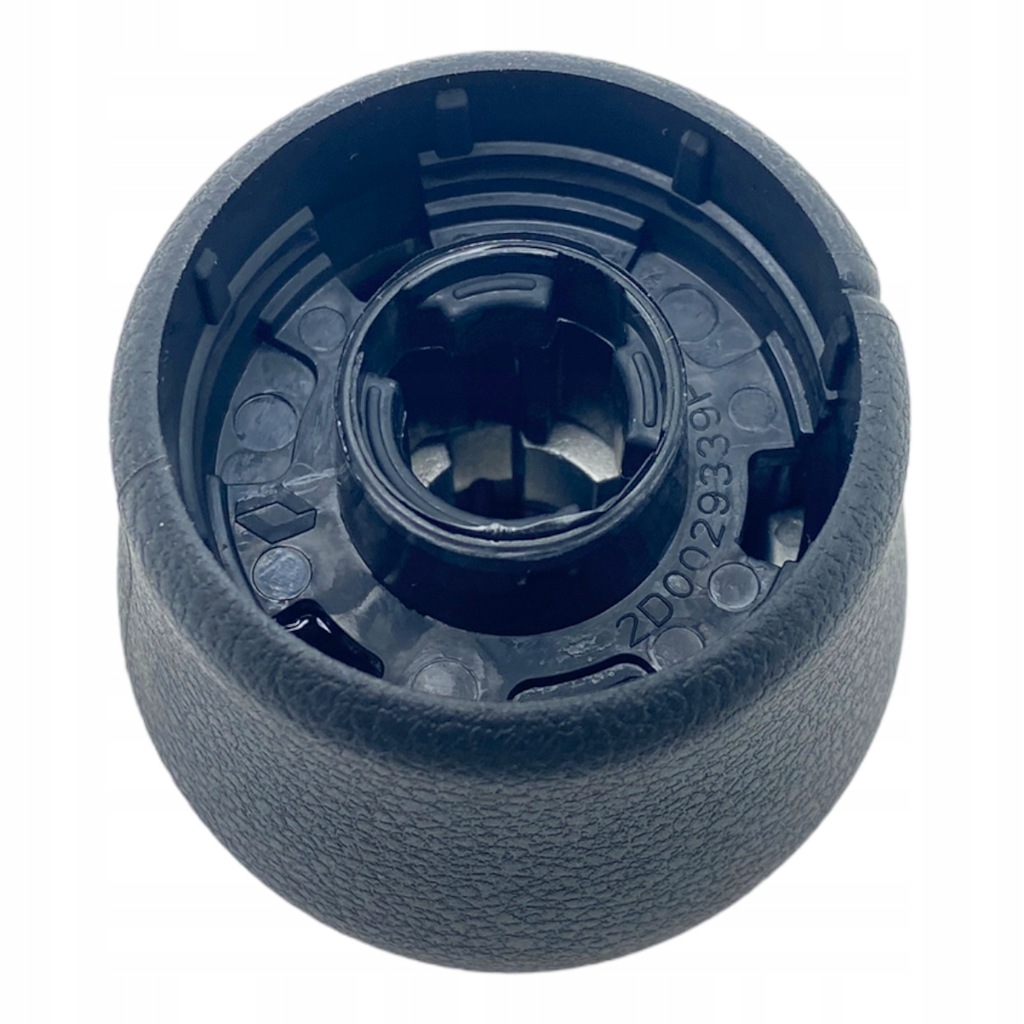 фото №15, Nowa ручка переключения передач dacia logan iii