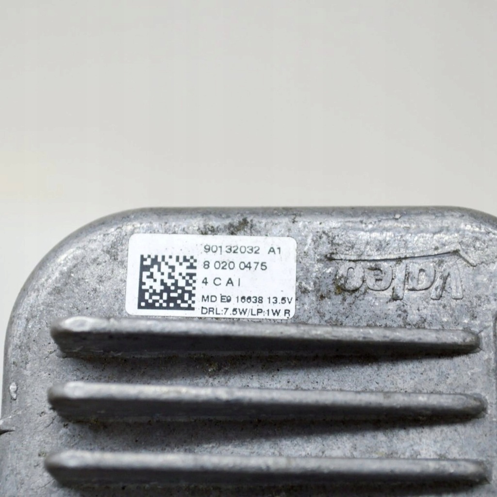 фото №6, Bmw x2 f39 2018 модуль управляющий балласт led