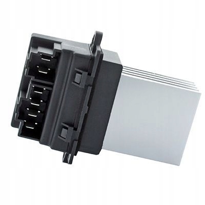 фото №1, Meat&doria k106046 регулятор, вентилятор обдув do салону транспортного засобу