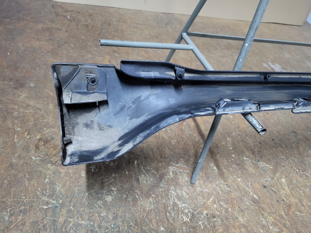 Toyota land cruiser 150 lift 18-22r молдинг порог накладка правая Цена