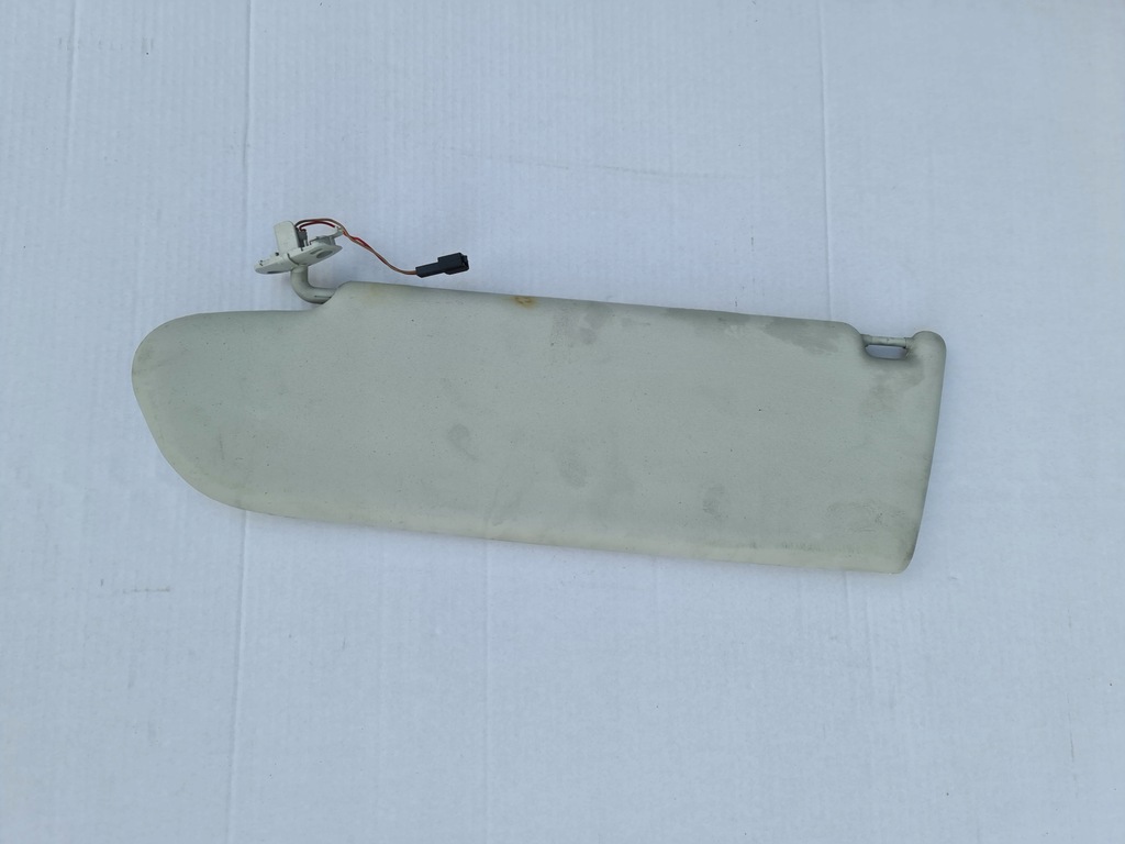 фото №1, T5 7h козирок захист сонцезахисна ліва