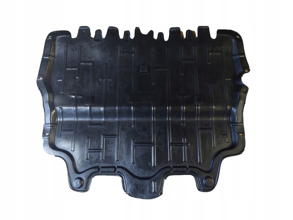 фото №1, Vw sharan 7n rok 10 - захист двигуна