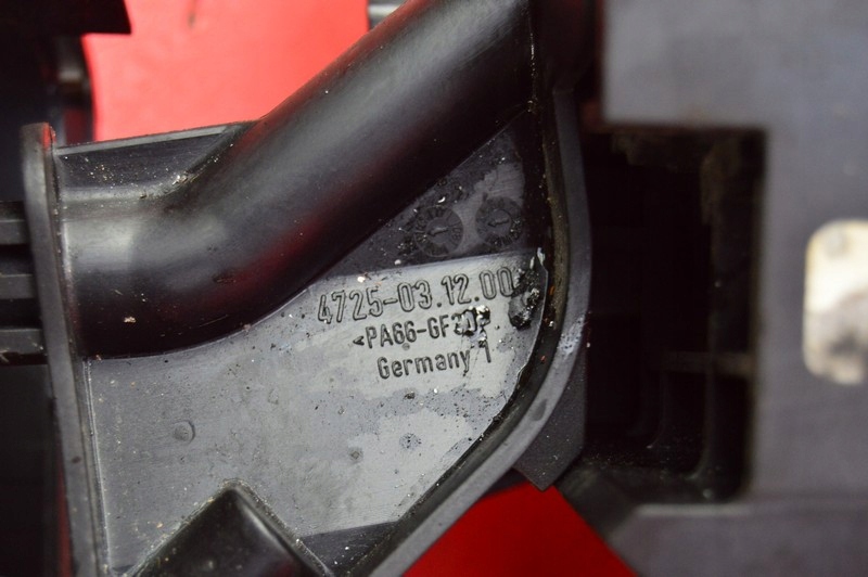 фото №10, Вибірник домкрат передач 5 передача ford b-max 1.4 16v 90 km 09-16