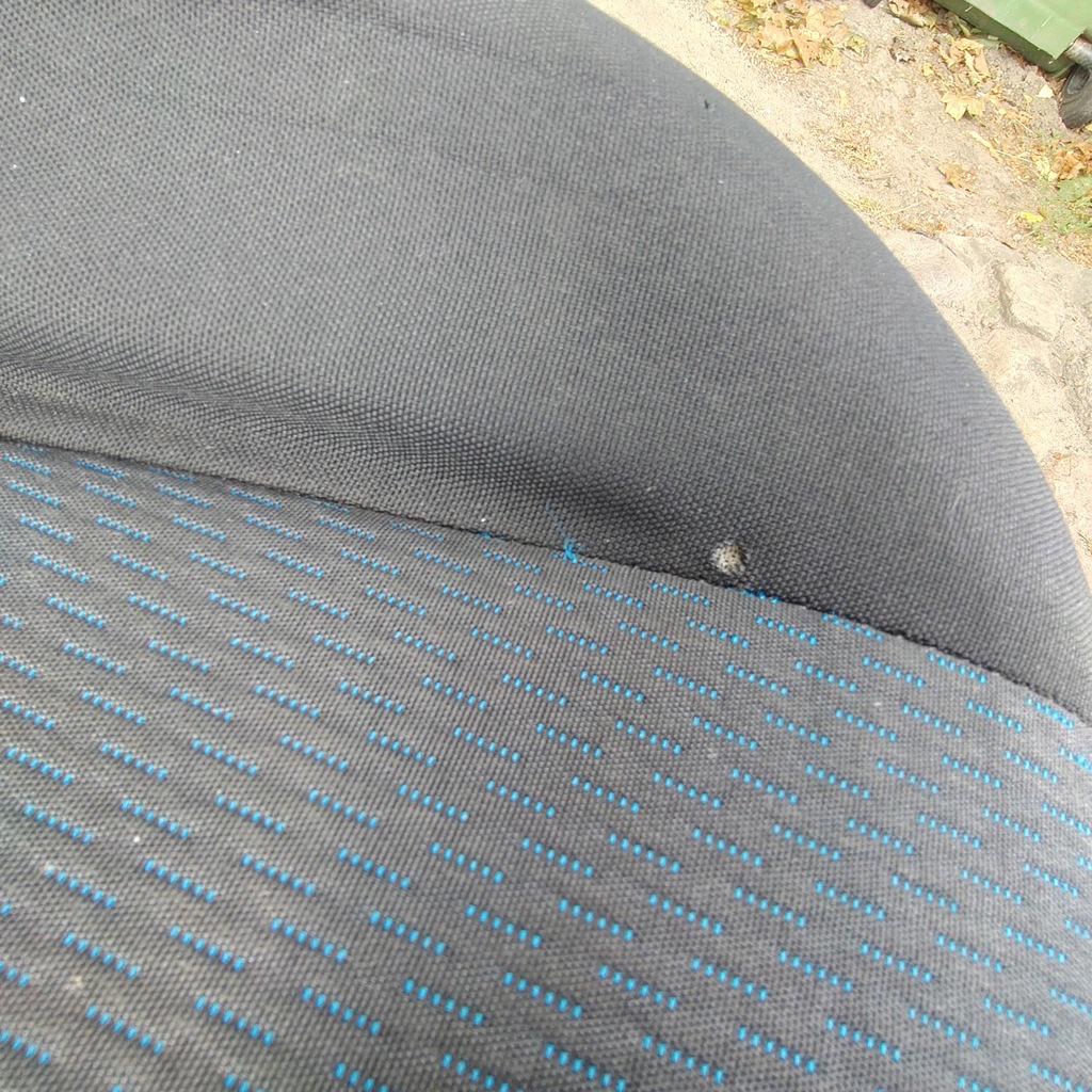 фото №11, Сидіння сидіння заднє сидіння спинка сидіння каркас toyota yaris iii гібрид