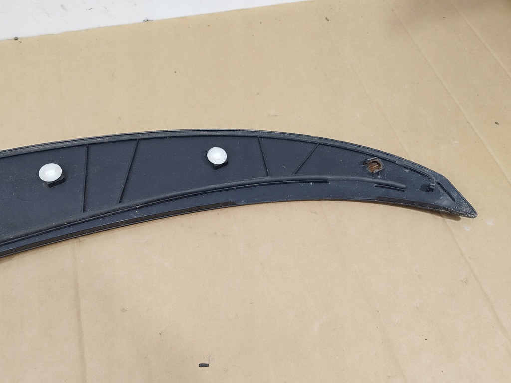 фото №12, Жабо капот праве + ліва fiat punto evo lata 2009-2012 комплект