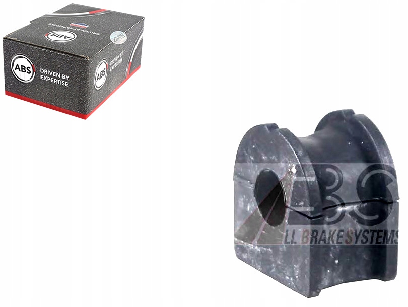 фото №1, A.b.s. втулка стабілізатора ford transit 2.2 tdci