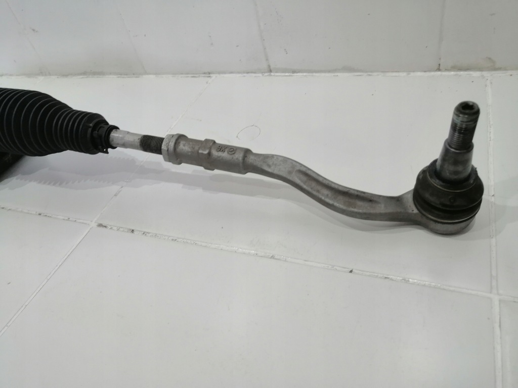 фото №8, Рейка рульова трансмісія кермова audi q7 q8 touareg 4m1423105j