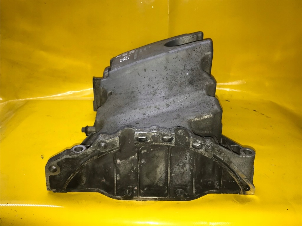 Поддон масляная 06b103603as a6 a4 b7 bwe 2.0tfsi Оригинал