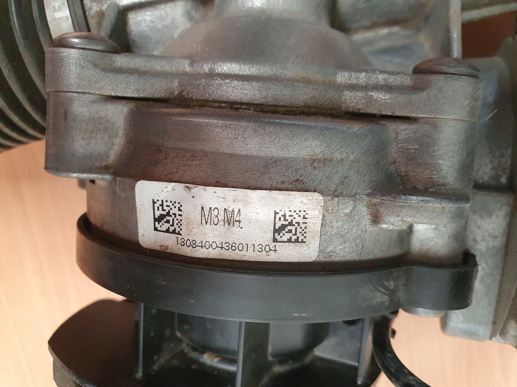 фото №11, Трансмиссия рулевая рулевая рейка citroen c4 cactus lift 9822423680