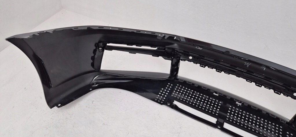 фото №16, Porsche 911 992 2019- бампер перед 992807221n