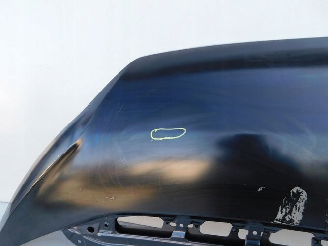 Ducato boxer jumper рестайлінг  14- капот Оригінал