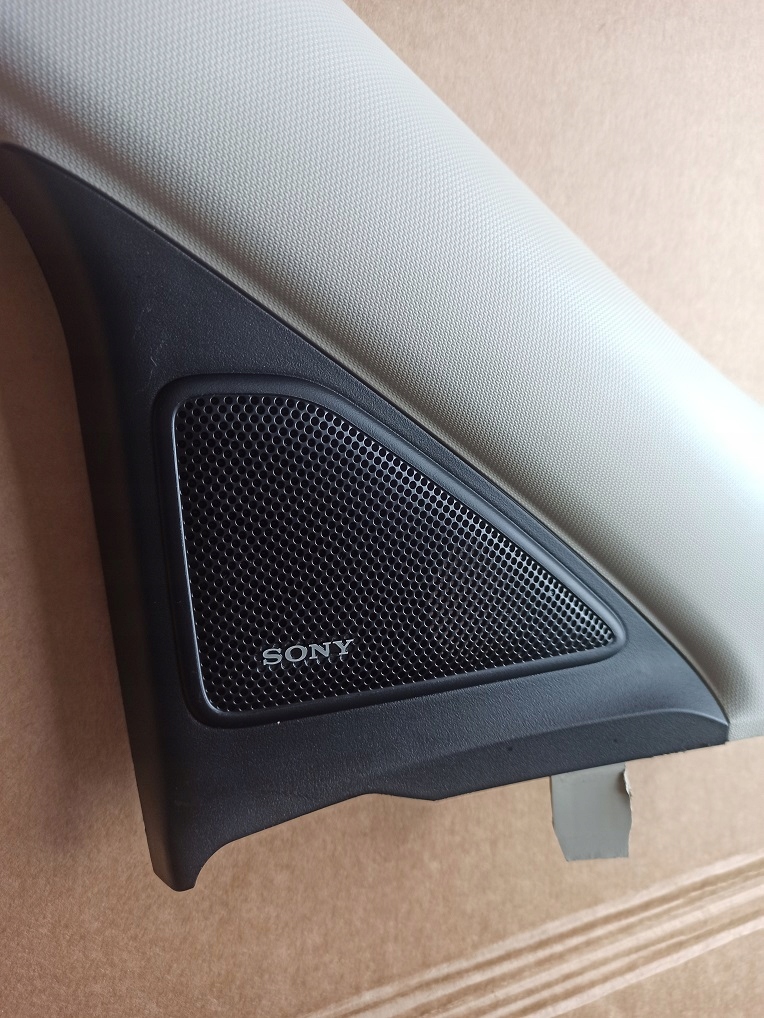 фото №5, Ford kuga mk2 защита обшивка стойка перед левая gv44s03199aaw