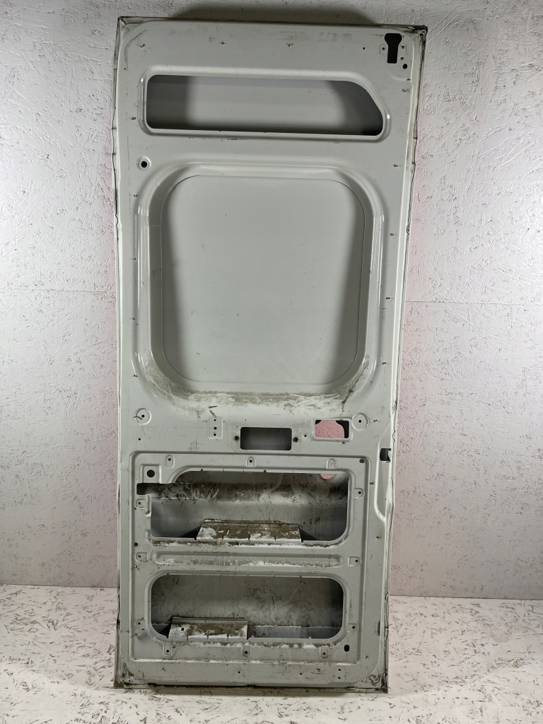 фото №6, Дверь крыло задние правое citroen jumper iii ducato boxer