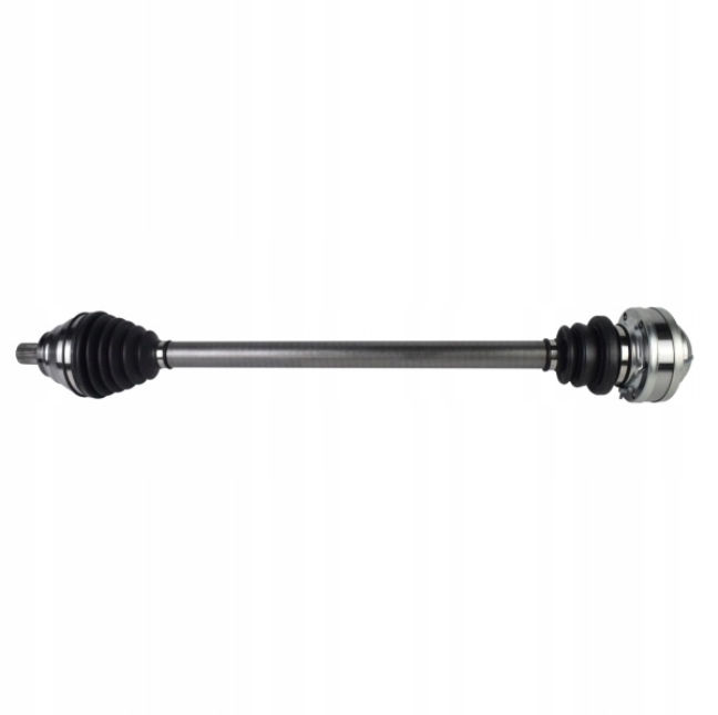 фото №1, Привідний вал перед права gsp do vw eos 2.0 tdi