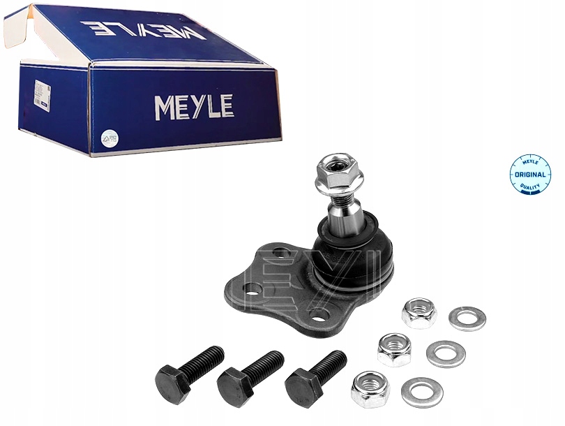 фото №1, Meyle 16-16 010 0014 шарнир крепёжный / направляющая