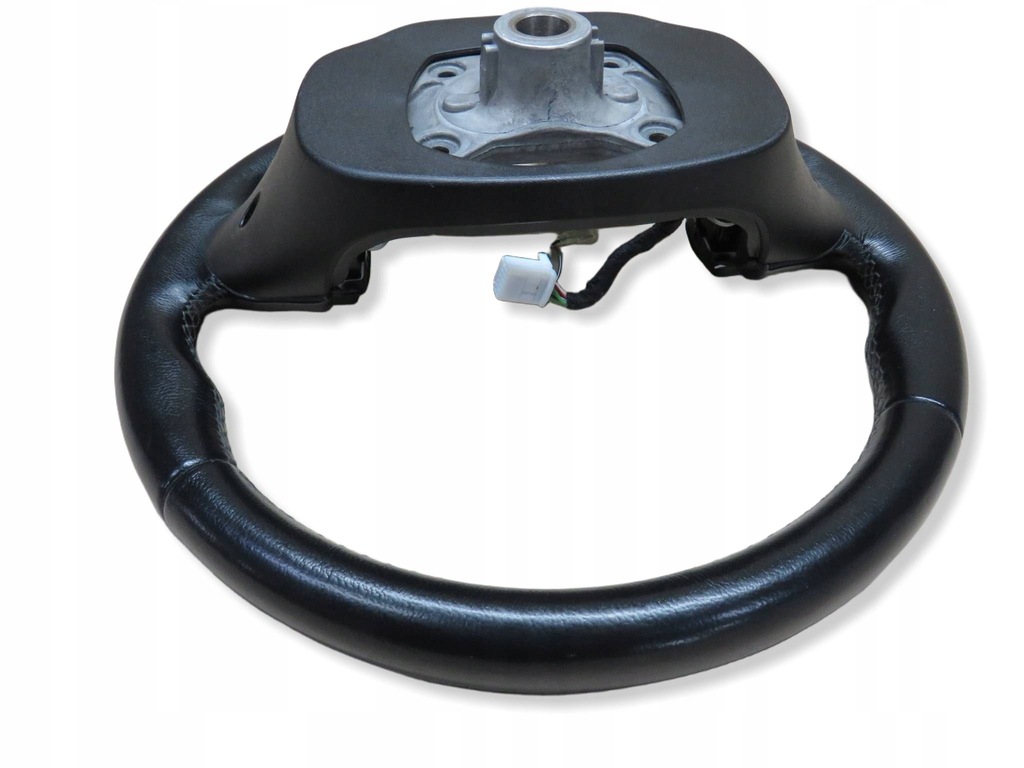 фото №15, Kia sportage iii воздуховод кожа мультифункция