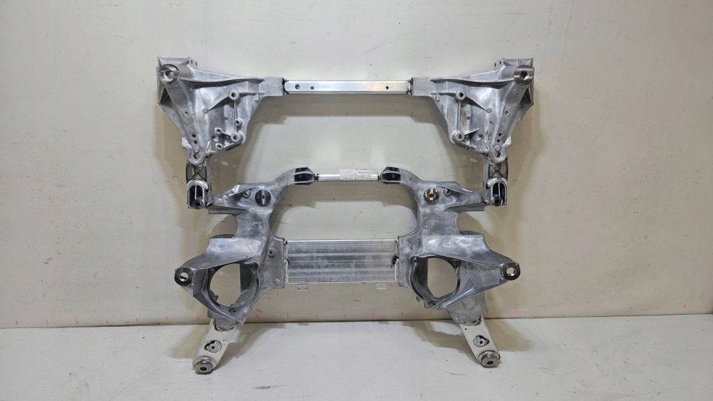 Купить Подрамник подрамник подрамник перед bmw m5 g90 x-drive 7883080