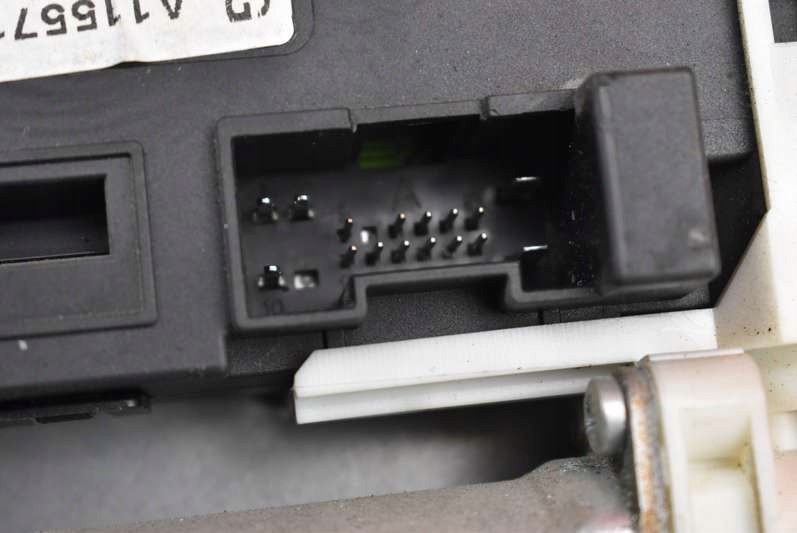 фото №11, Подъемник стекло правый перед eu 3m51r203a28mn ford focus c-max mk1 1 i 03-07