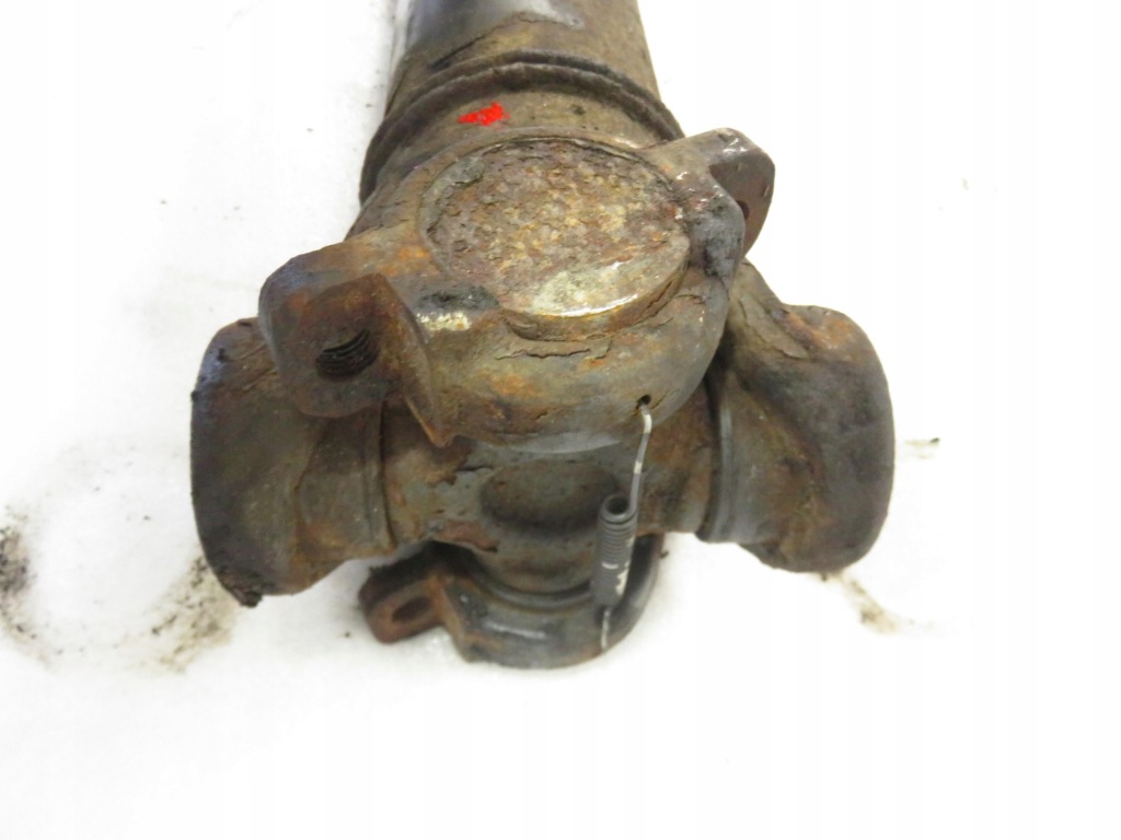 Wał привідний scania r450 euro 6 euro 6 Зі Шроту