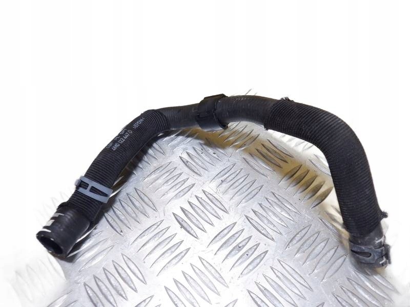 фото №1, Audi a8 q7 q8 труба wąż wody 4m0122447d