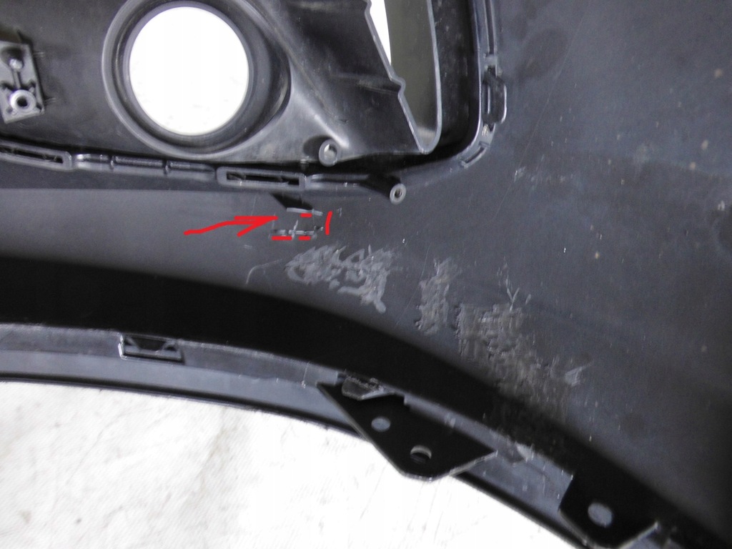 фото №9, Бампер перед передний hyundai i30 i 30 iii lift 2020 2021 2022 2023