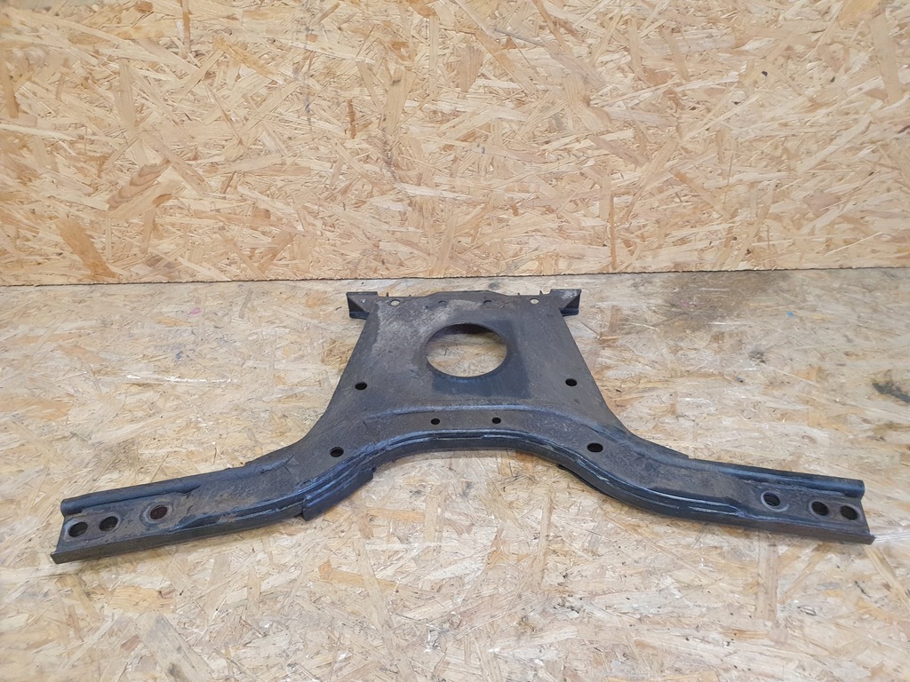 фото №5, Nissan navara d23 np300 подрамник подрамник перед