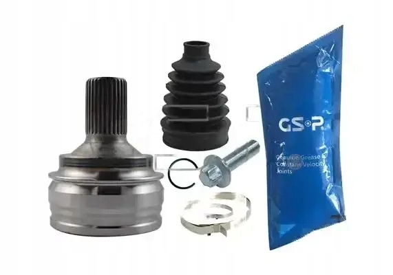 Купити Шрус  піввісь 802353 gsp mercedes klasa c w205