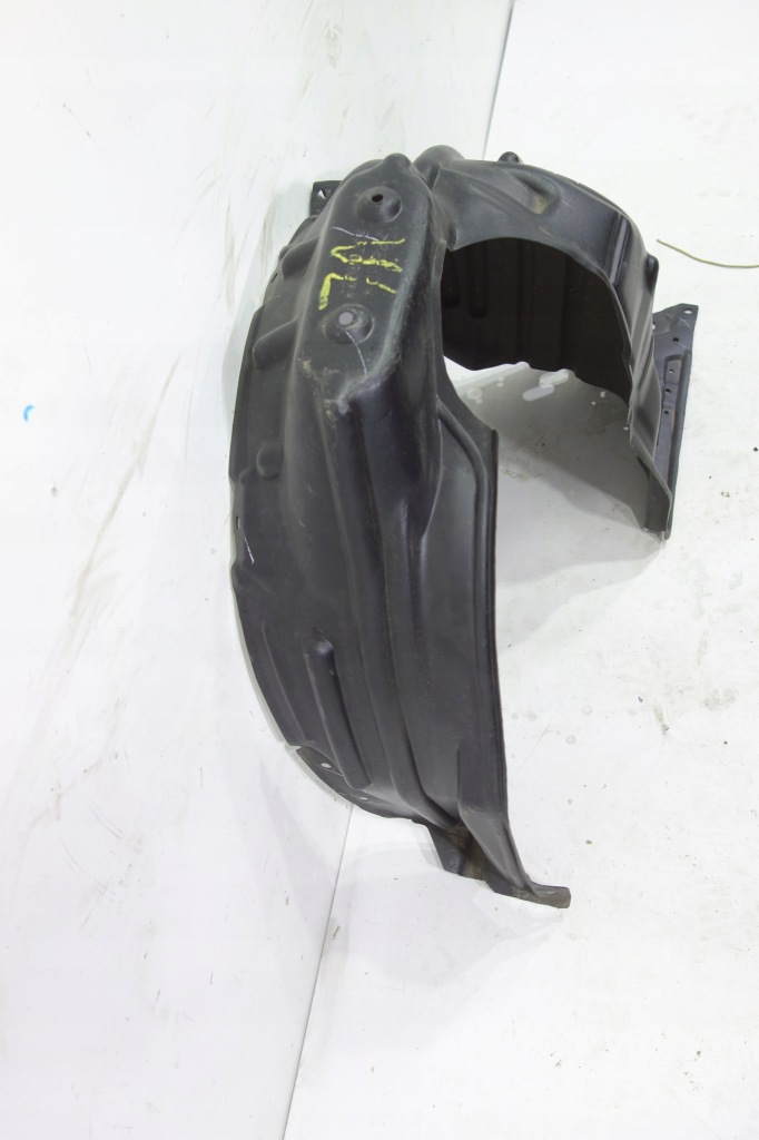 фото №2, Підкрилок перед ліва mitsubishi space star ii lift