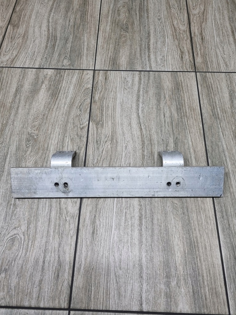 фото №1, Кронштейн защита podestu листы рамы renault gama t c range volvo fh 4 fmx