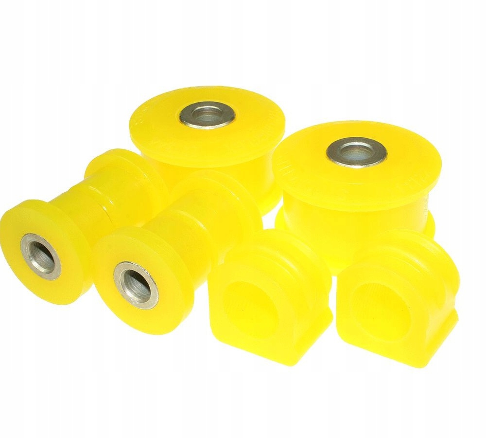 фото №1, Strongflex 226086a набор tulei подвеска перед