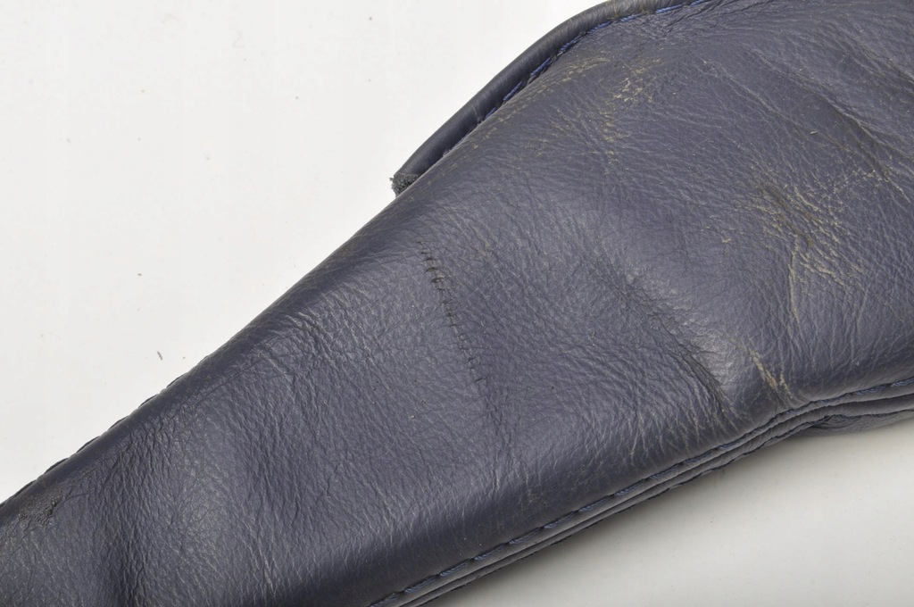 фото №6, Aston martin vanquish i рычаг тормоза ручного