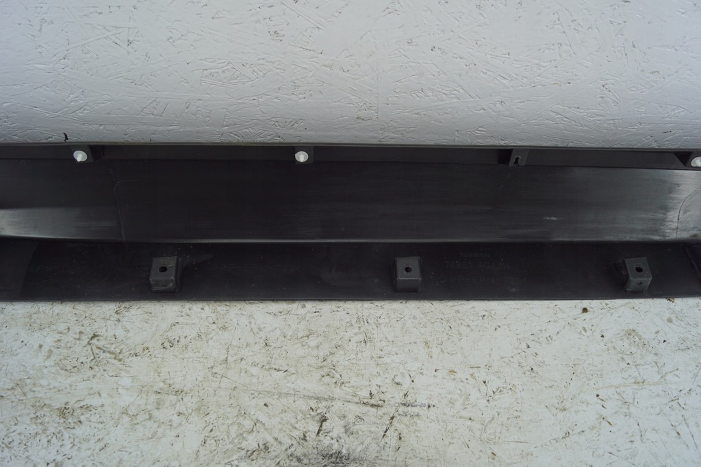 фото №7, Молдинг поріг ліва infiniti q50 can g 768514ga0h