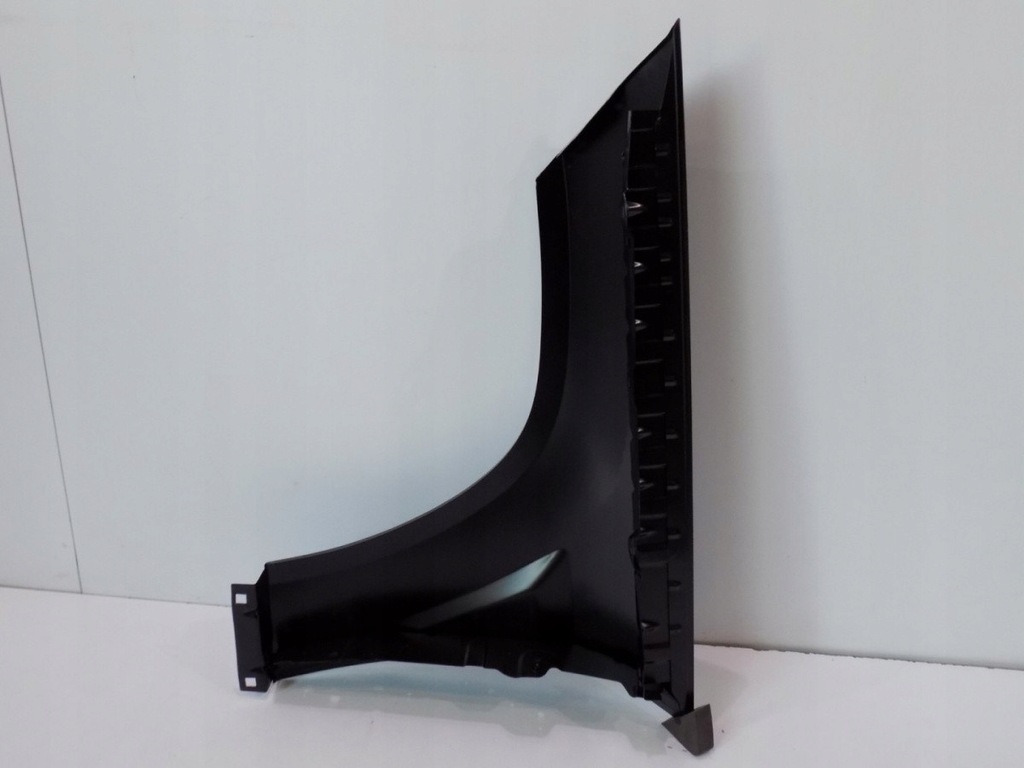 фото №9, Mercedes glk w204 крыло передний r - 4218