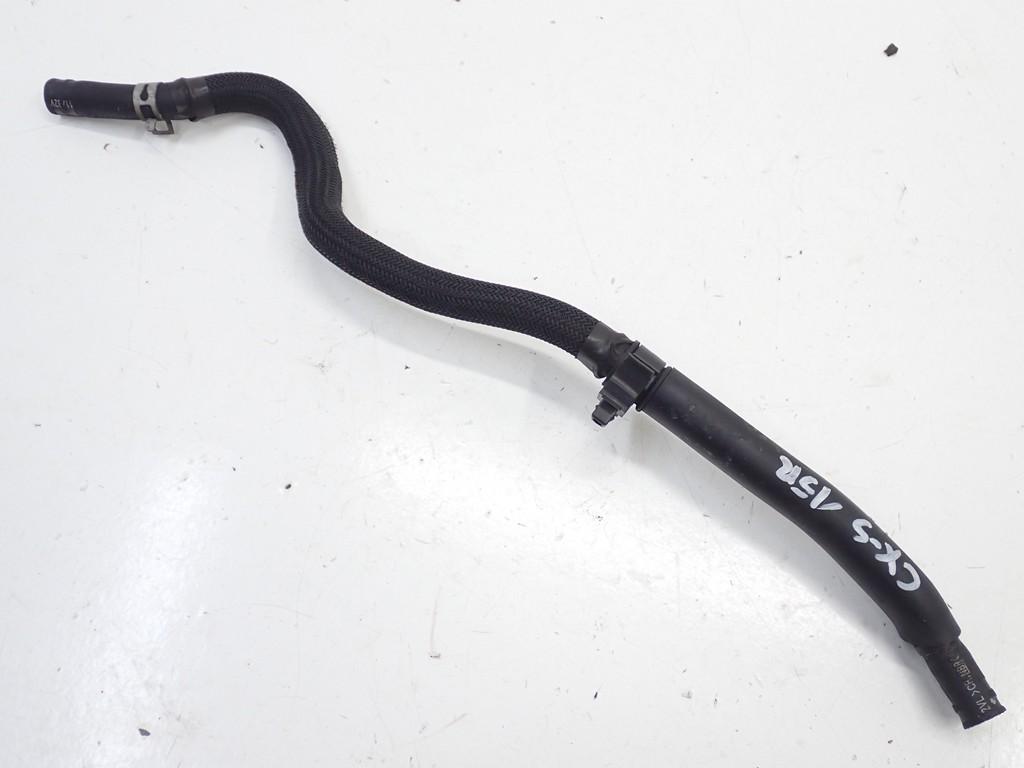 фото №1, Wąż шланг трубка wody mazda cx-5 cx5 2.2 skyactiv-d sh 15r