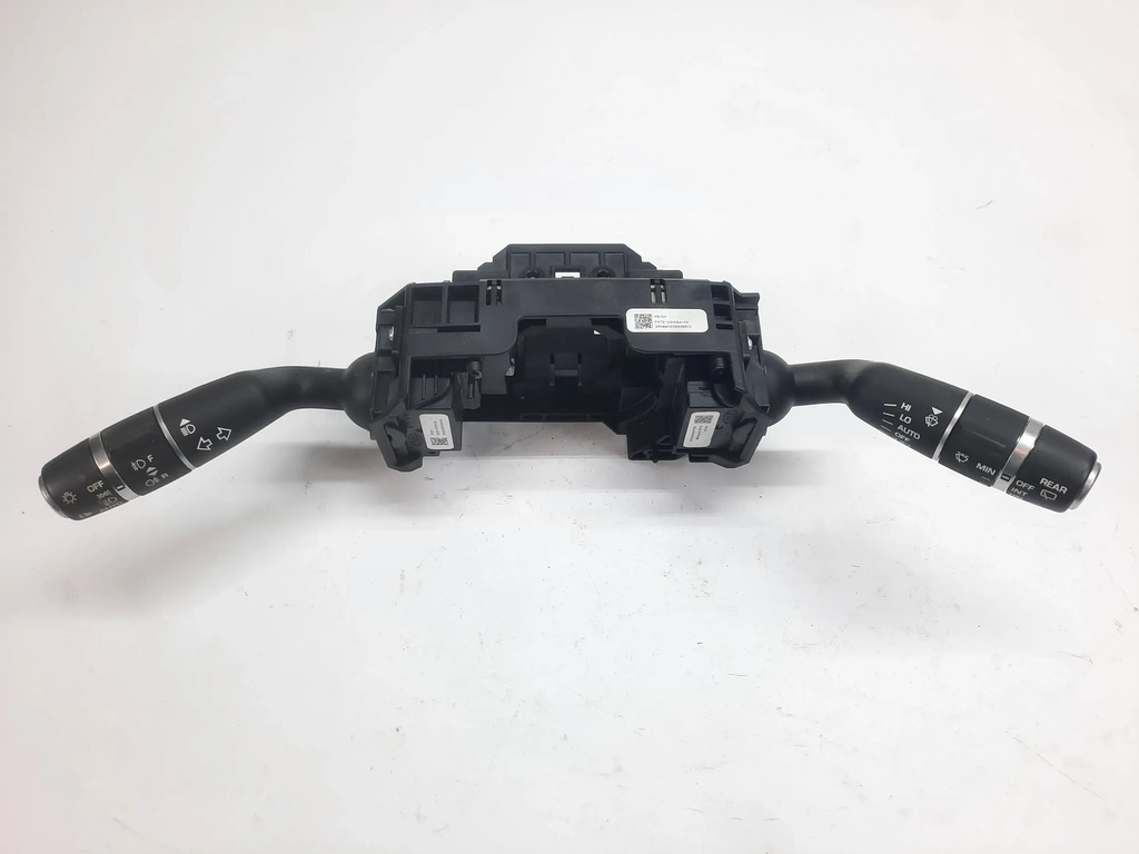 фото №8, Перемикач комбінований jaguar xe x760 f pace x761 fk72-13n064-ha