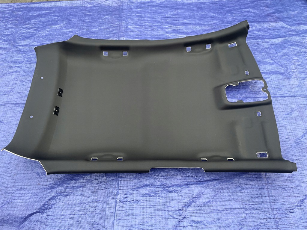 фото №6, Peugeot 208 ii стеля gt czarna