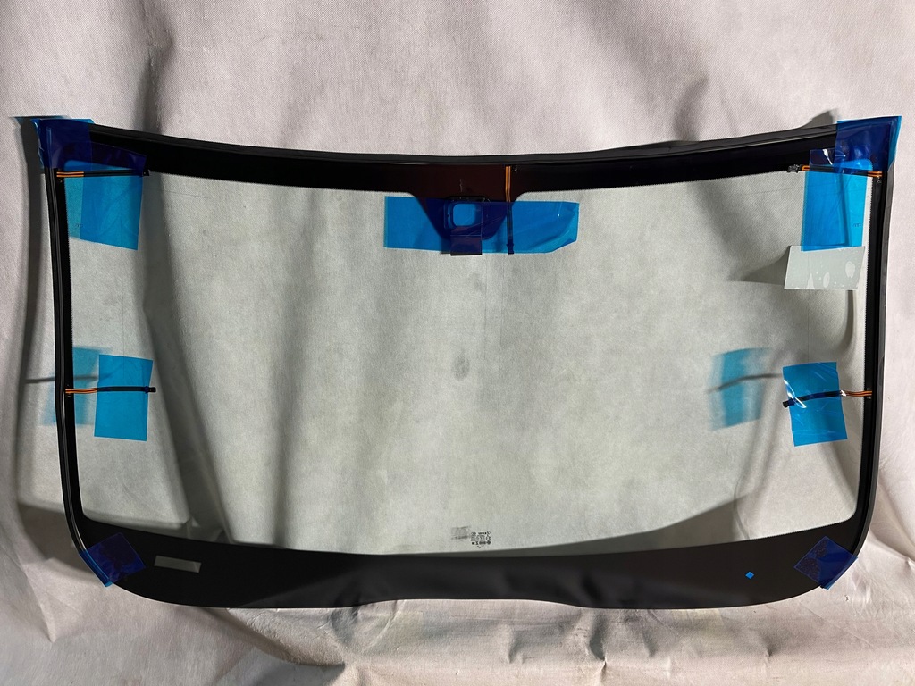 фото №3, Aston martin rapide sedan скло передня nowa датчик антена po 2010-