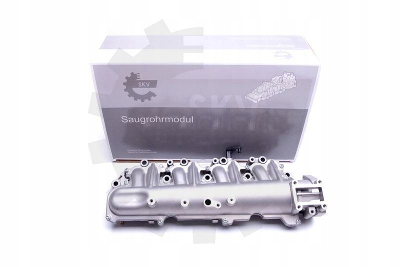 фото №1, Esen skv 49skv029 модуль труби wlotowej