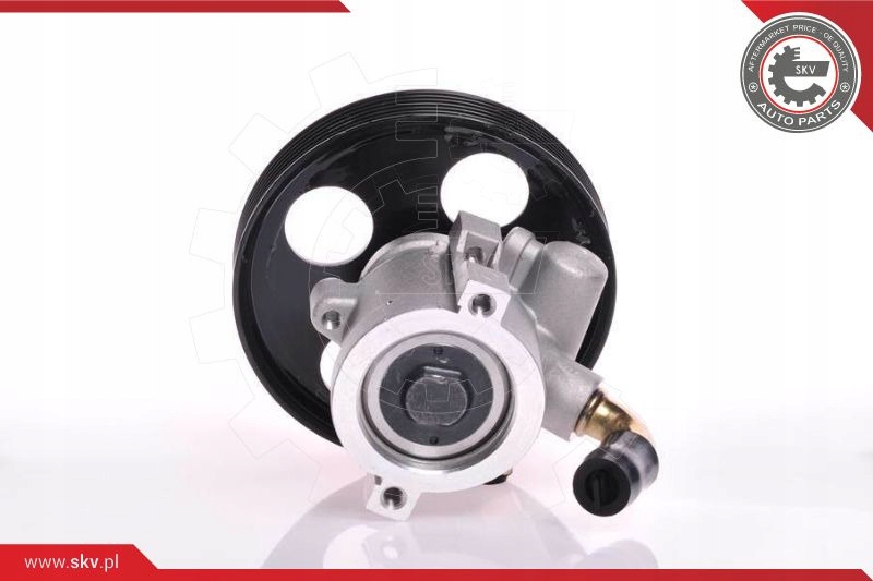 фото №12, Насос усилителя do citroen zx 1.8 2.0