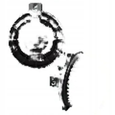 фото №1, Воздуходувка вентилятор обдув k92175