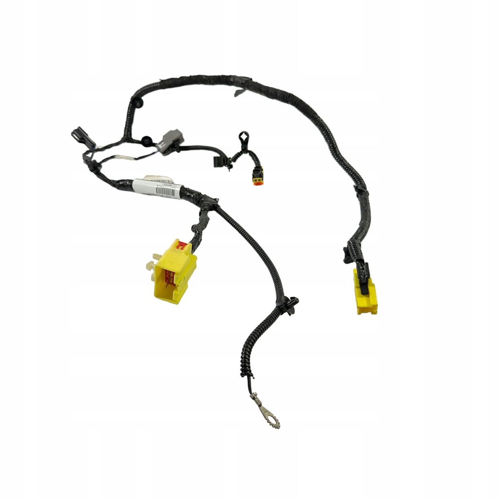 фото №1, Dodge charger 2016 сидіння, сидіння