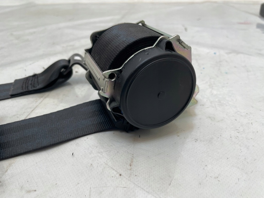 фото №9, Vw atlas 18-24 pas безопасности левый правый 3. ряд 3cn857811 usa