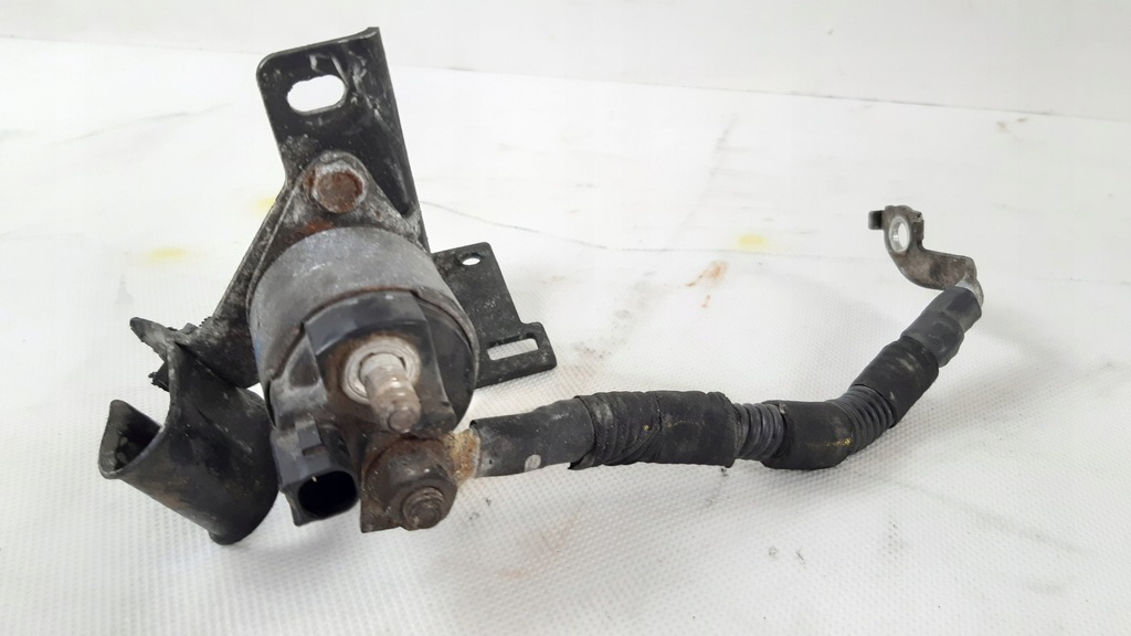 фото №5, Jeep cherokee kl стартер катушка 56029638ab