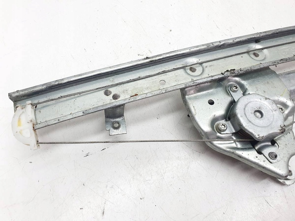 фото №8, Подъемник стекло перед передний правый mitsubishi pajero iv