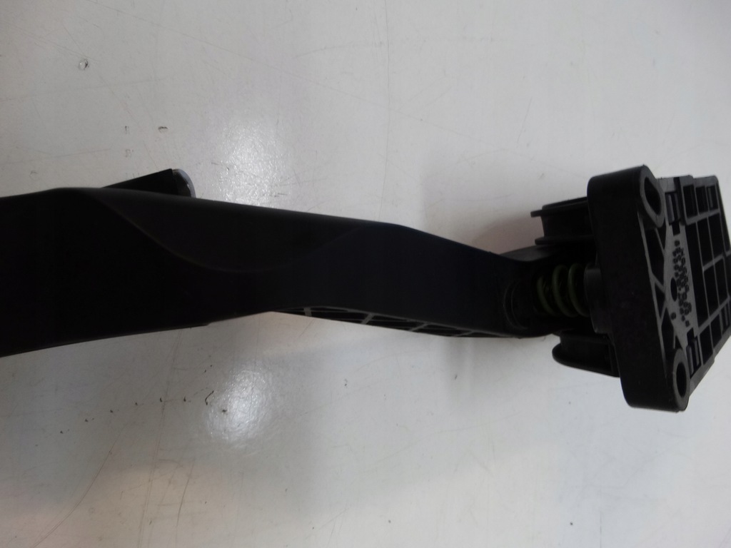 фото №10, Педаль газу peugeot 206 версія angielska 0280755028